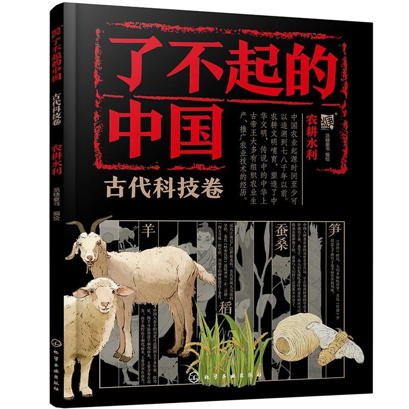 《了不起的中国》